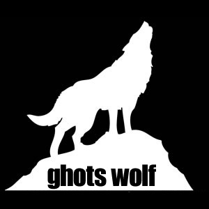 Ghost Wolf