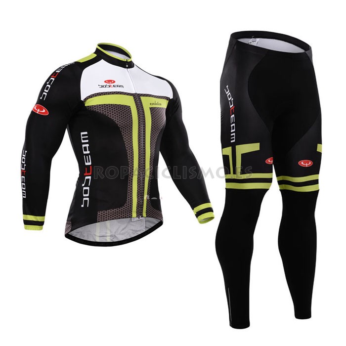 2015 Maillot Bora mangas largas