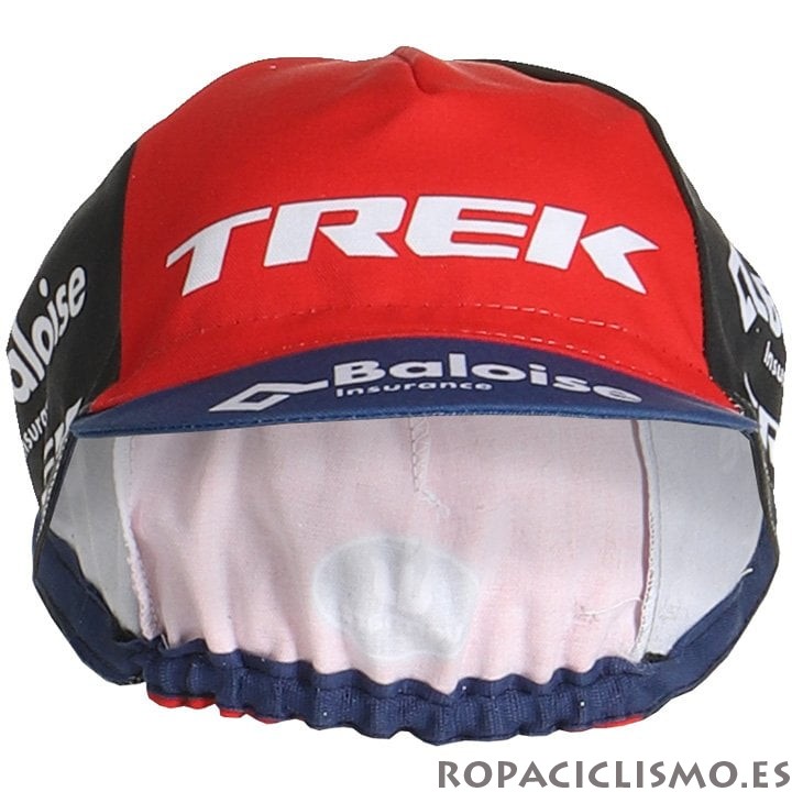 2021 Baloise Trek Lions Gorro Ciclismo