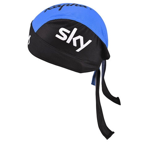 2013 Sky Bandana ciclismo