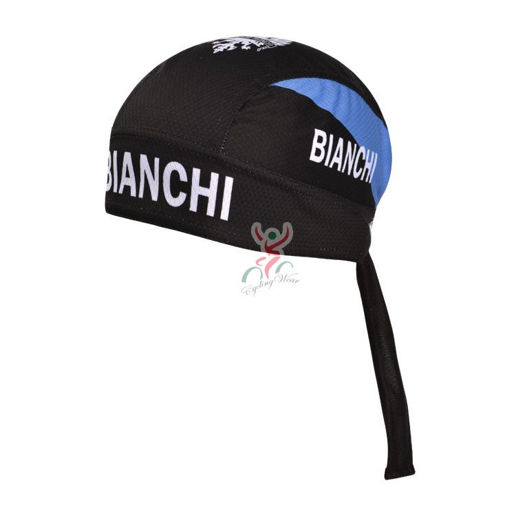 2014 Bianchi Bandana ciclismo