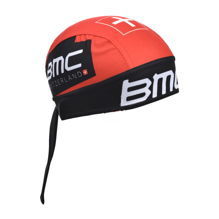 2014 Bmc Bandana ciclismo