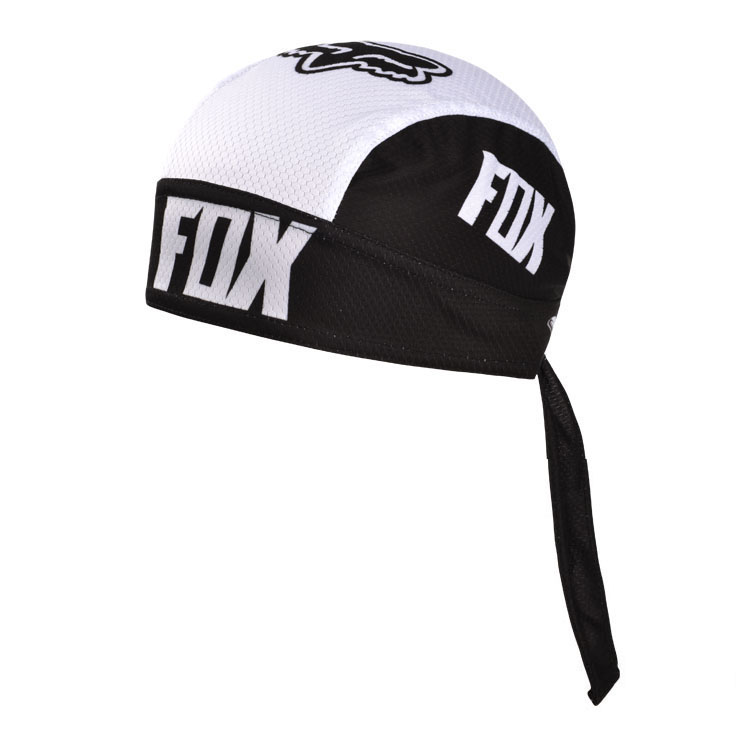 2014 Fox Bandana ciclismo