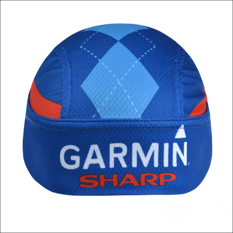 2014 Garmin Bandana ciclismo