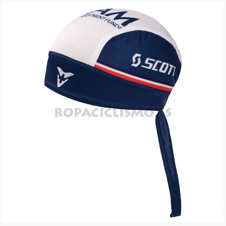 2014 Iam Bandana ciclismo