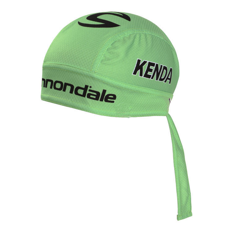 2014 cannondale Bandana ciclismo