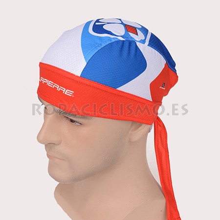 2015 Fdj Bandana ciclismo