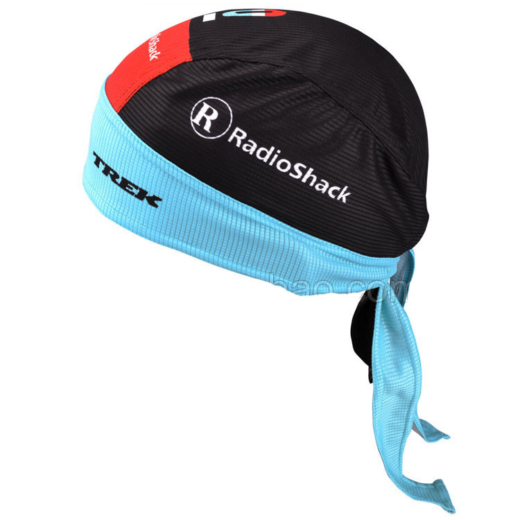 2013 Radioshack Bandana ciclismo