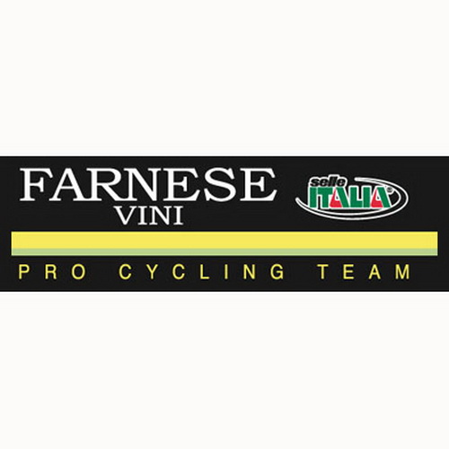 Equipo Farnese maillot Farnese ropa ciclismo Farnese 