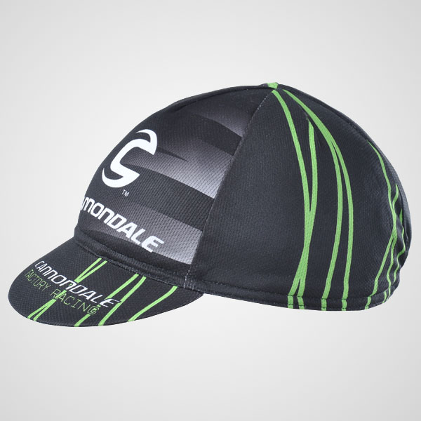 2011 cannondale Gorro ciclismo