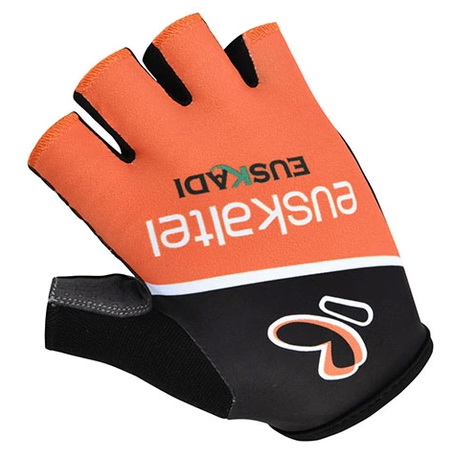 2013 Euskaltel Guante de bicicletas