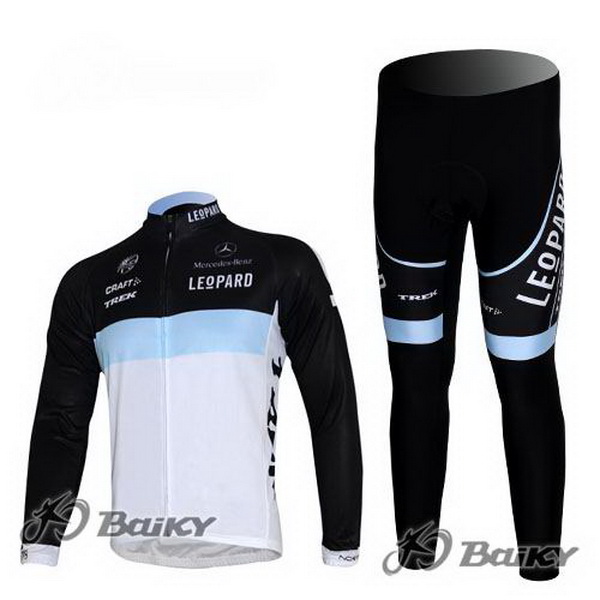 Maillot lampre mangas largas