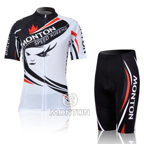 Maillot Speed mangas cortas blanco Maillot Speed mangas cortas blanco