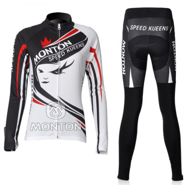 Maillot Speed mangas largas Maillot Speed mangas largas