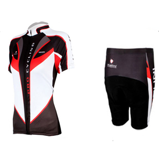 Maillot rpocycling mangas cortas blanco Maillot rpocycling mangas cortas blanco