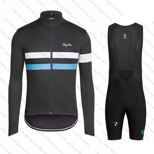 2016 Maillot Sky Tirantes Mangas Cortas Negro Y Blanco