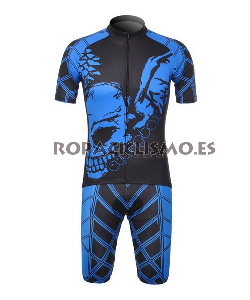 Maillot Cyclingbox 2013 Mangas Cortas