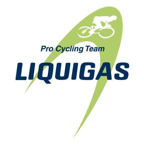 Equipo Liquigas Cannondale