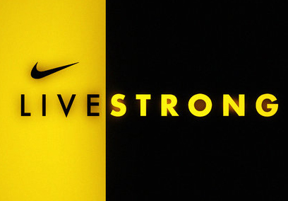 Livestrong