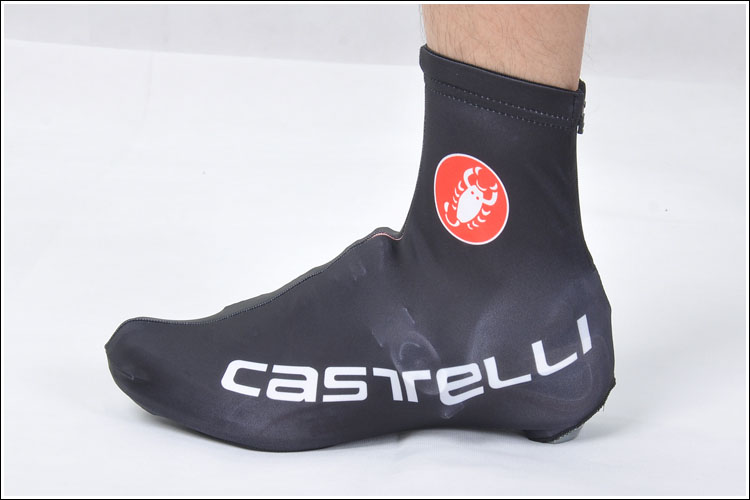 2011 castelli Cubre zapatillas