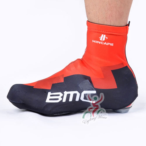 2012 BMC Cubre zapatillass