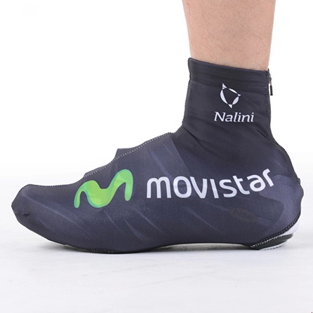 2013 movistar Cubre zapatillas