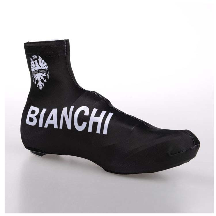 2014 Bianchi Cubre zapatillas