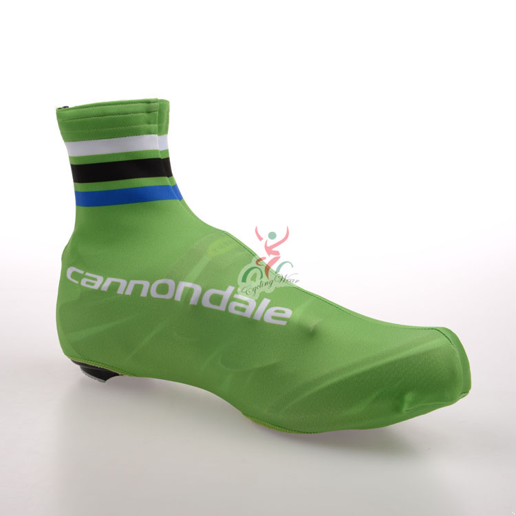 2014 cannondale Cubre zapatillas