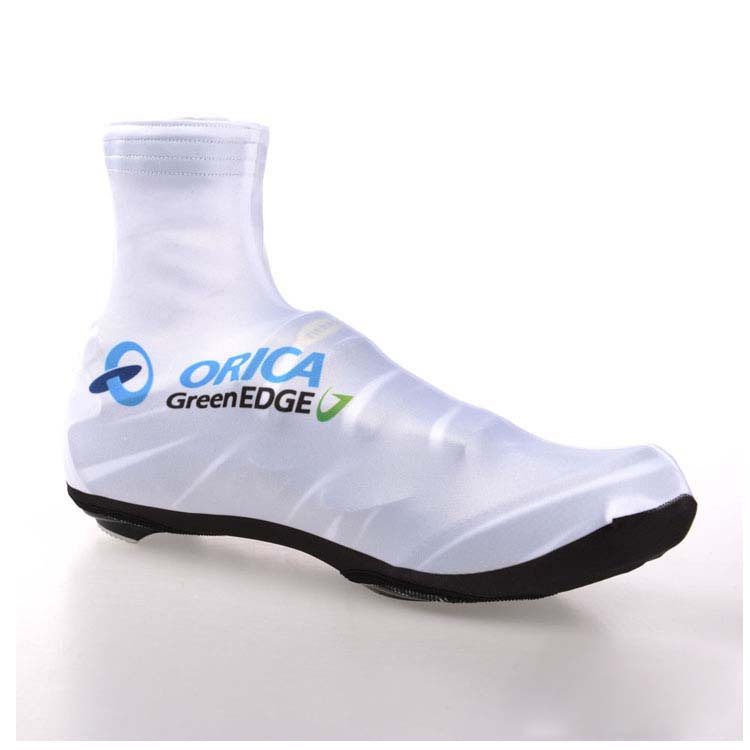 2014 greenedge Cubre zapatillas