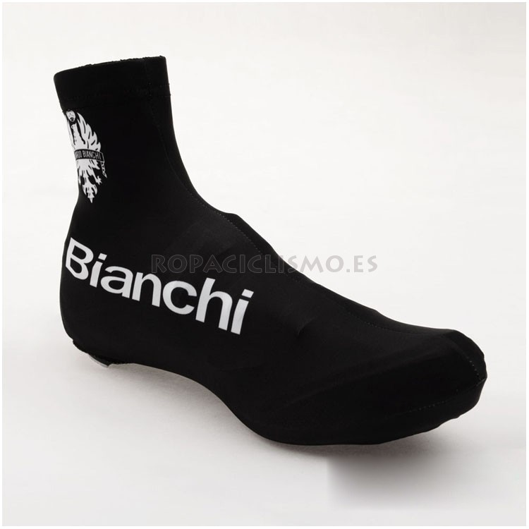 2015 Bianchi Cubre zapatillas