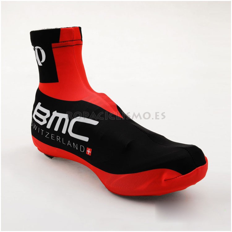 2015 Bmc Cubre zapatillas