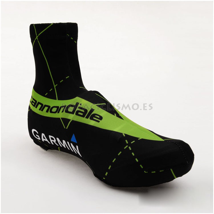 2015 Cannondale Cubre zapatillas