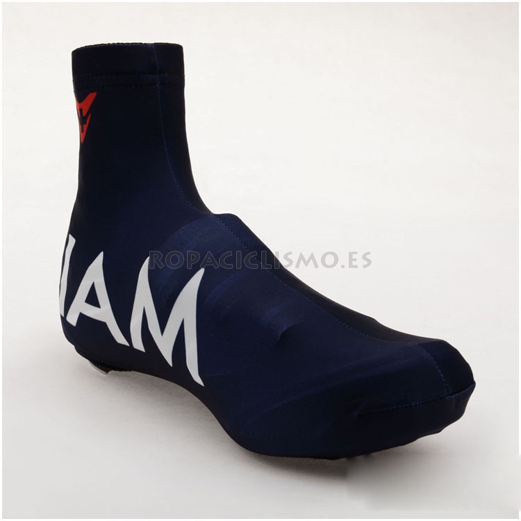 2015 IAM Cubre zapatillas