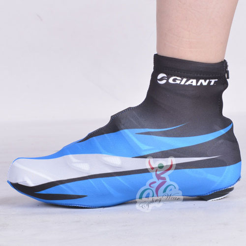 2013 giant Cubre zapatillas