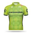 Maillot cannondale 2017