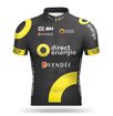 Maillot direct-energie 2017