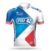 Maillot fdj trikot 2017