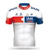 Maillot iam 2017