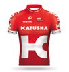 Maillot katusha 2017