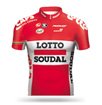 Maillot lotto 2017