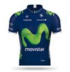 Maillot movistar 2017